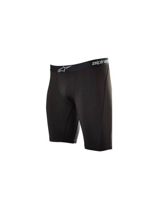 БЕЛЬО ALPINESTARS POLY BRIEF BLACK